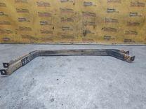 Крепление топливного бака QEWS75 Toyota Corolla купить с доставкой