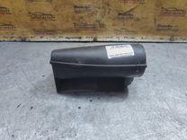 Воздухозаборник SNR838 Volkswagen Jetta - Фото 2