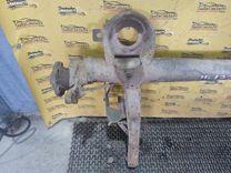 Балка подвески задняя WGPQI5 Citroen C8 купить на авторазборке