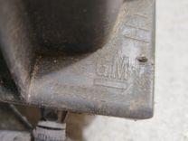 Корпус воздушного фильтра LB1OOG Opel Zafira купить с доставкой