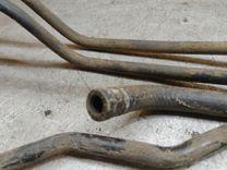 Трубка гидроусилителя FBBDMS Peugeot Expert - Фото 10