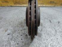 Диск тормозной передний LYI8UM Fiat Linea купить