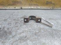 Крепление втулки стабилизатора WZAUVQ Audi A4 купить с доставкой