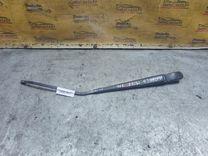 Щеткодержатель задний L1KA02 Toyota Corolla - Фото 2