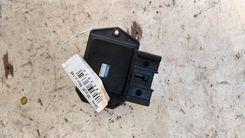 Сопротивление печки D6F8XA Toyota Corolla Verso - Фото 1