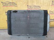 Радиатор отопителя (печки) 4EVDLJ Audi A6 купить с доставкой