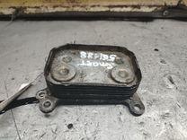 Теплообменник масляного фильтра AUN0G0 Smart Fortwo - Фото 1