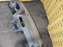 Панель передняя салона (торпедо) YGVTQ7 Skoda Fabia купить на авторазборке