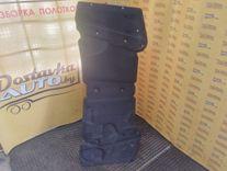 Шумоизоляция капота 76FI5B BMW X5 E53 купить с доставкой