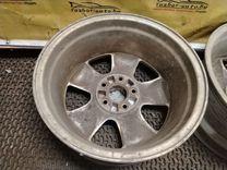 Диск литой R16, 5x110 Opel Omega 1997 FSLWVQ (комплект) FSLWVQ FSLWVQ Opel Omega - Фото 8