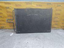 Радиатор кондиционера 6VYQSV Renault Espace