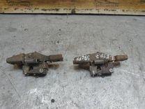 Замок капота WW8LPU Renault Espace - Фото 1