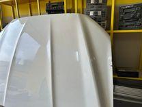 Капот 6T2AXG Ford Fusion undefined