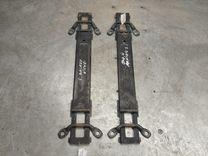 Крепление сиденья M0U98B Ford Galaxy