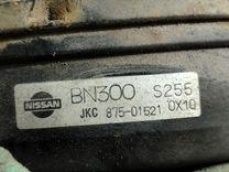 Вакуумный усилитель тормозов TD9575 Nissan Almera - Фото 5