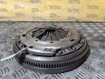 Комплект сцепления 788L7N Volkswagen Golf - Фото 2