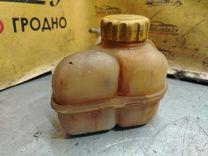 Бачок расширительный 97G3ZJ Daewoo Lanos - Фото 3