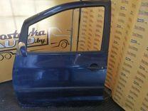 Стекло двери передней левой U63SMV Seat Alhambra - Фото 2