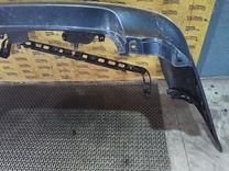 Бампер задний I3XKFV Volkswagen Passat undefined