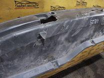 Бампер задний 00KFEH Ford Galaxy undefined