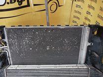 Радиатор (основной) L791SS Volvo XC70 - Фото 4