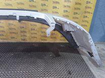 Бампер передний 98B3C4 Ford C-Max - Фото 12