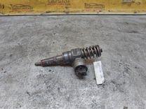 Форсунка GD69U4 Audi A4 купить в магазине запчастей бу