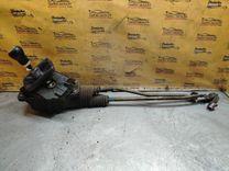 Кулиса H19PRT Audi A4 - Фото 8