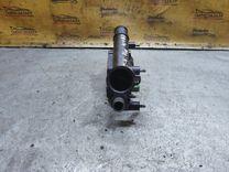 Корпус термостата VYIAYV Citroen C4 Grand Picasso купить на авторазборке