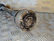 Полуось передняя правая (приводной вал, ШРУС) 3150V4 Volkswagen Golf купить с доставкой