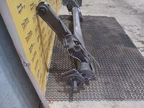 Балка подвески задняя FVBL99 Peugeot 806 - Фото 3