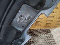 Капот IR1BN4 Peugeot 407 - Фото 9