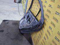 Дверь задняя правая W3ORYL Honda Accord купить с доставкой