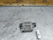 Сопротивление вентилятора охлаждения 1R82YO Ford Galaxy купить с доставкой