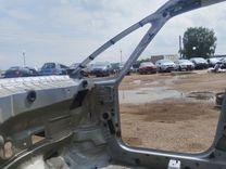 Стойка кузовная передняя правая 0756N1 Citroen C4 Picasso купить на авторазборке