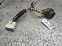 Проводка двери передней правой MY5V9Y Citroen Xsara Picasso - Фото 2