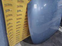 Капот NO2V7O Peugeot 607 купить в магазине запчастей бу