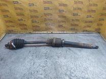 Полуось передняя правая (приводной вал, ШРУС) LW0WZB Ford Mondeo - Фото 1