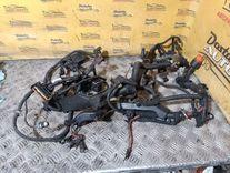 Проводка двигателя DIT6Z1 Opel Zafira