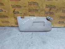 Козырек солнцезащитный 32XE5U Ford Focus undefined