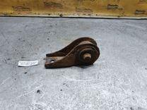 Кронштейн крепления рычага задней подвески 3ETZWP Daewoo Nubira