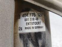 Механизм стеклоочистителя (трапеция дворников) NLDSJC Volvo S60 купить с доставкой