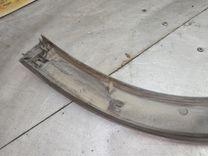 Молдинг крыла заднего левого L3TRLT Kia Sorento купить с доставкой