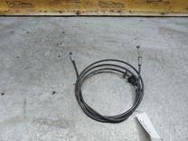 Трос капота BHXNRZ Mazda 3