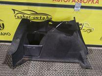 Обшивка багажника 4ZD1DL Citroen C4