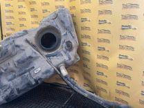 Бак топливный KMYVW1 Citroen C4 купить с доставкой