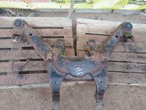 Балка подвески задняя CBJD1H Opel Omega - Фото 1