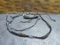 Проводка крышки багажника SLWAVP Honda FR-V - Фото 3