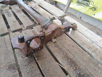 Балка подвески задняя N0ZI9U Opel Astra undefined