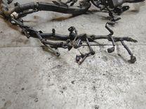 Проводка двигателя HVXXSK Toyota Avensis - Фото 8